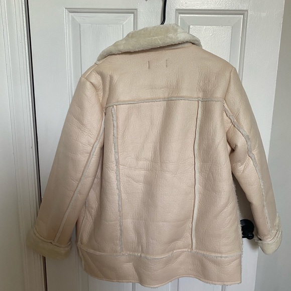 Pretty Little Thing - Moto Jacket - Picture 2 of 3